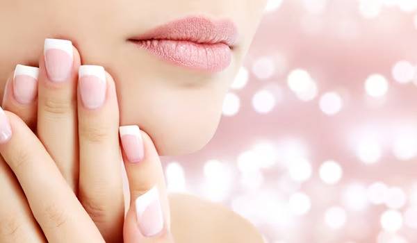 How To Whiten Nails Instantly and Naturally At Home