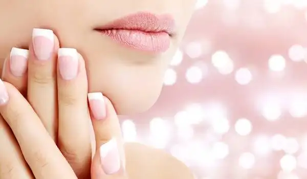 How To Whiten Nails Instantly and Naturally At Home