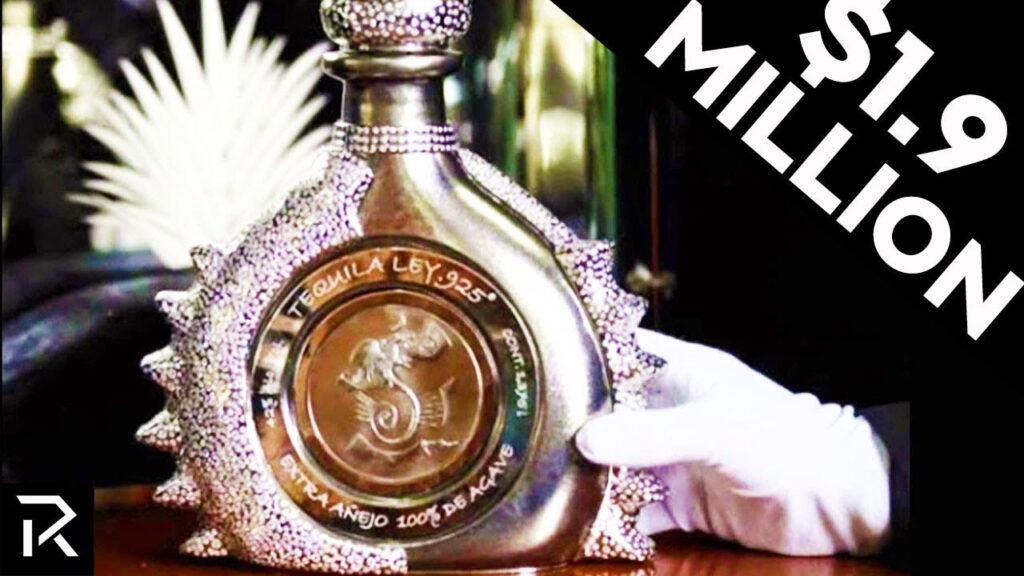 World’s Most Expensive Cognac Will Cost You $2 Million Dollars