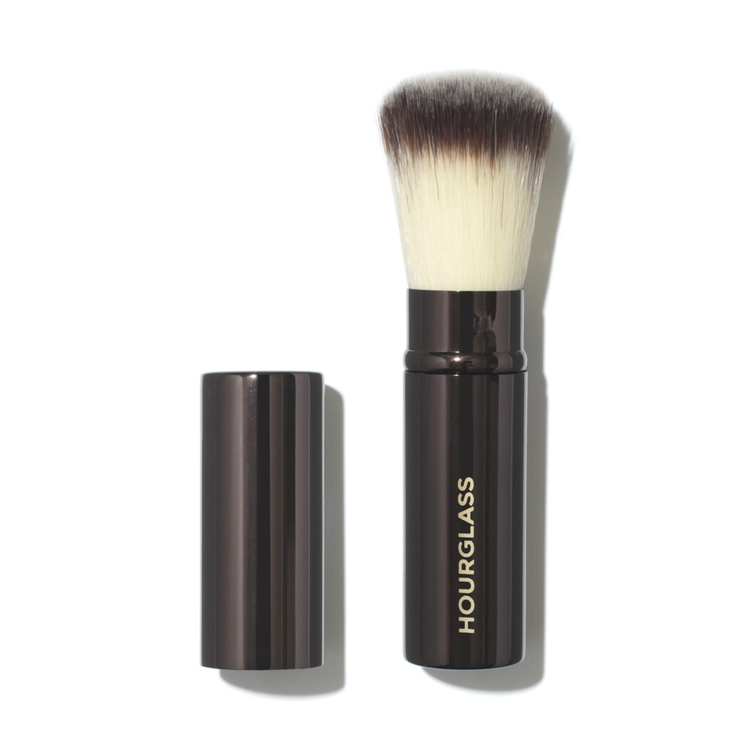 4. Brand New Hourglass #2 Foundation Brush Makeup Brush Unboxed - $2,895