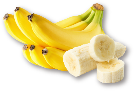 Uni Fruti Japan's Shasi Bananas: A Design Delight