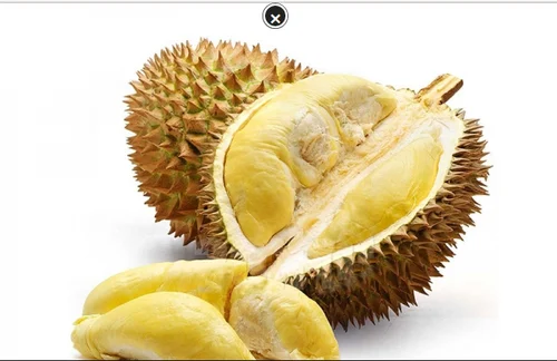  Durian: The Controversial King Fruit