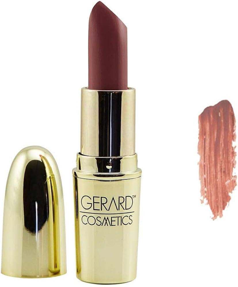 Gerard Cosmetics Lipstick 