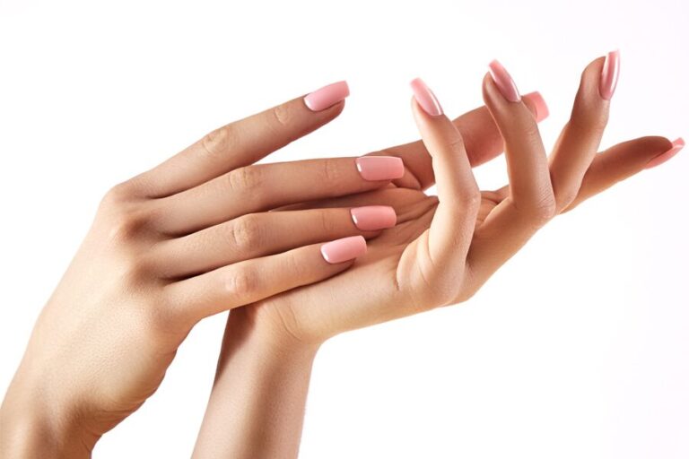 How to Take Care of Nails Naturally at Home in 2024