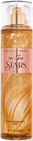 Bath & Body Works in The Stars Fine Fragrance Mist