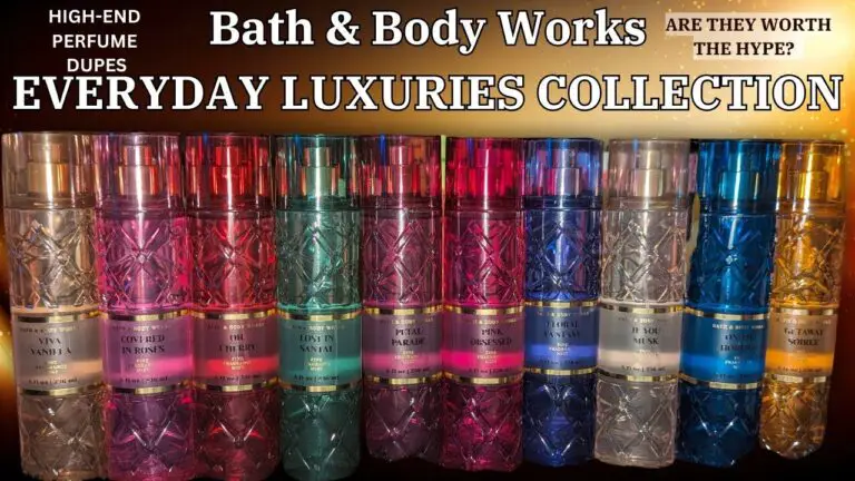 Breathe In the New Bath and Body Works Scents 2024 best bath and body works scents 2024