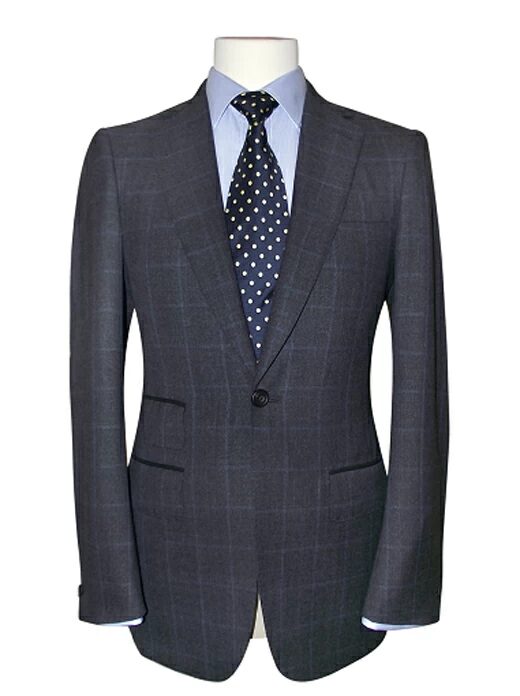 William Westmancott Ultimate Bespoke