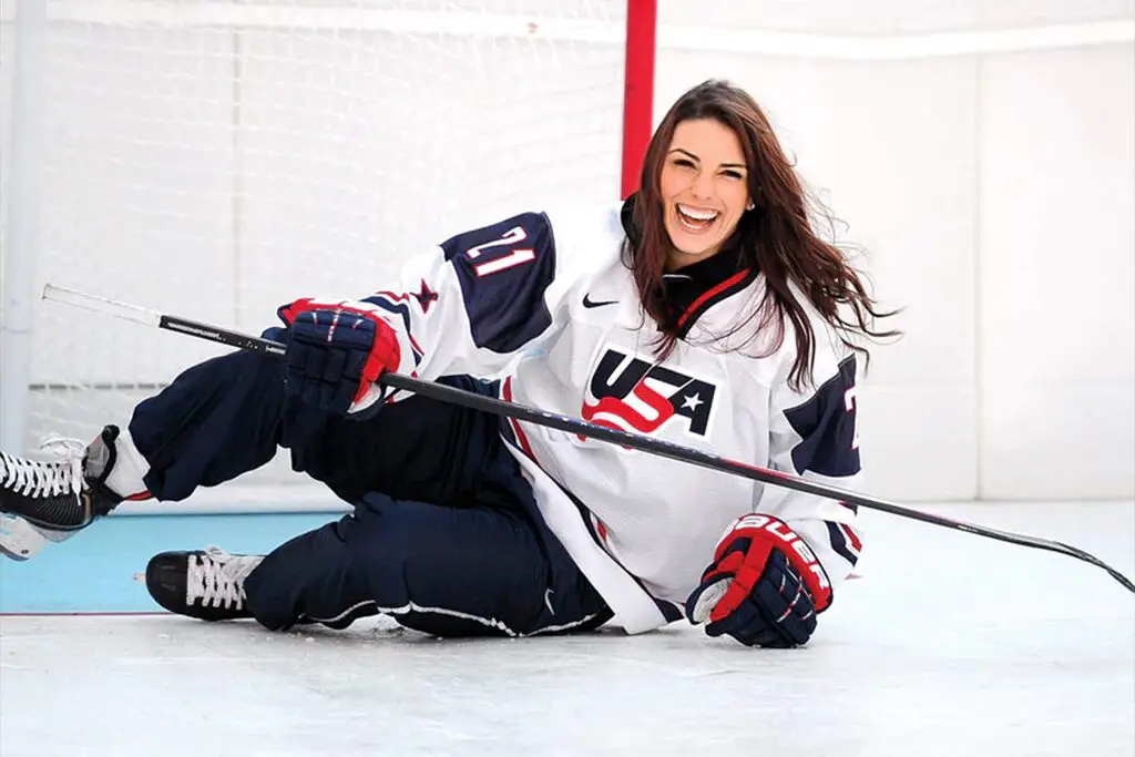 Hilary Knight