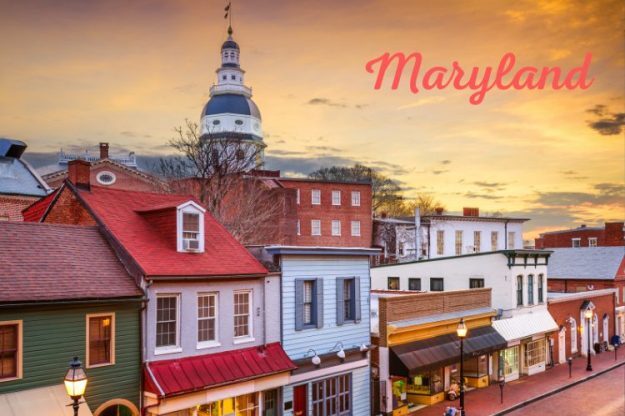 Maryland