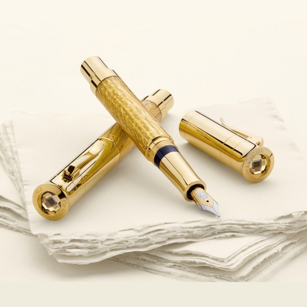 Graf von Faber Castell Pen of the Year 2012