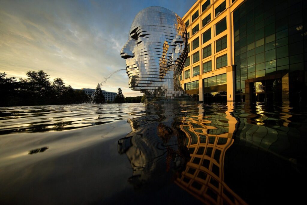 Metalmorphosis, Charlotte, North Carolina