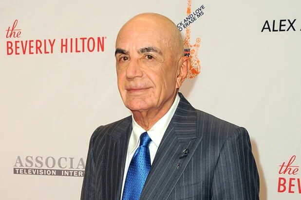 Robert Shapiro