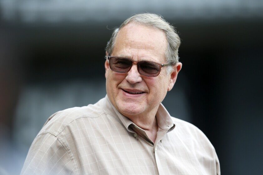 Jerry Reinsdorf