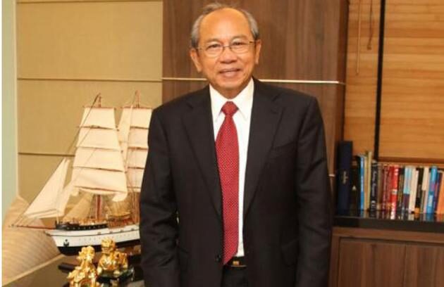 Wichai Thongtang is 2nd Peter Angelos is richest lawyer in the world