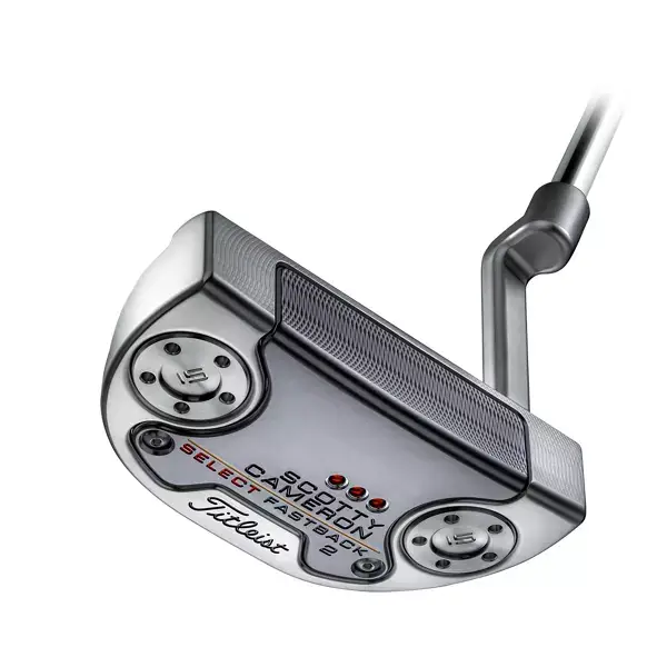 Titleist Scotty Cameron