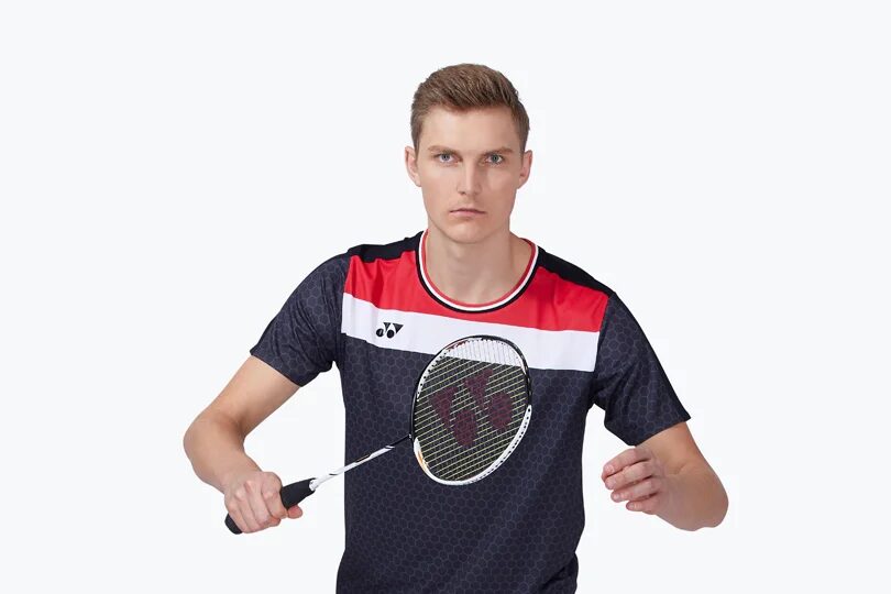 Viktor Axelsen