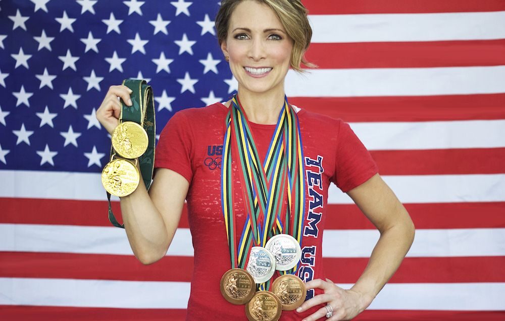 Shannon Miller