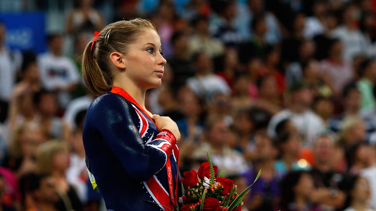 Top 10 Best Gymnasts in the World 2024: Who's the Best Gymnast Ever ...