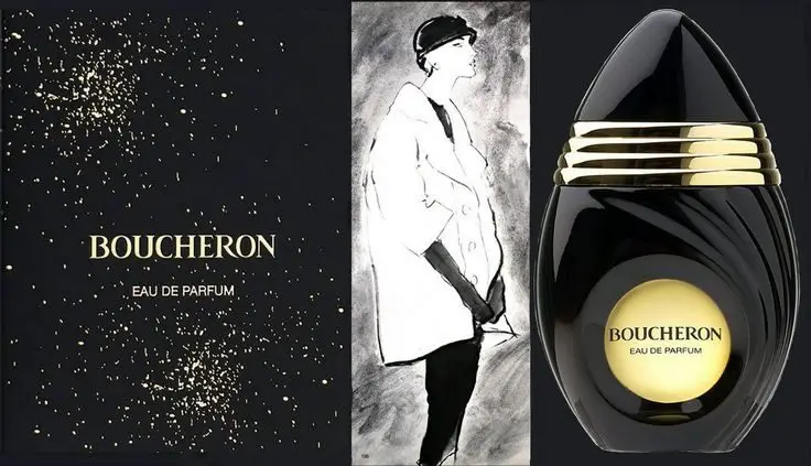 Boucheron