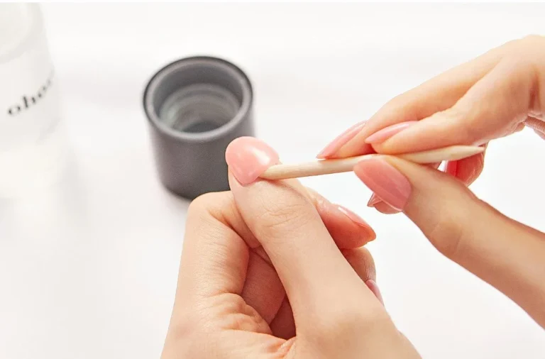 How to Remove Ohora Nails: A Comprehensive Guide