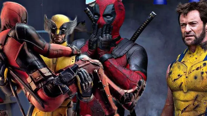 Mind Blown! Top 10 Burning Questions After Deadpool & Wolverine