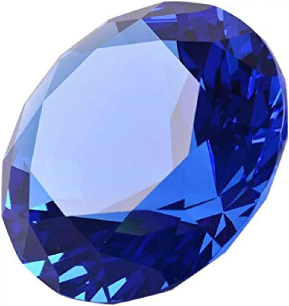 Blue Diamond is world most expensive gemstones 