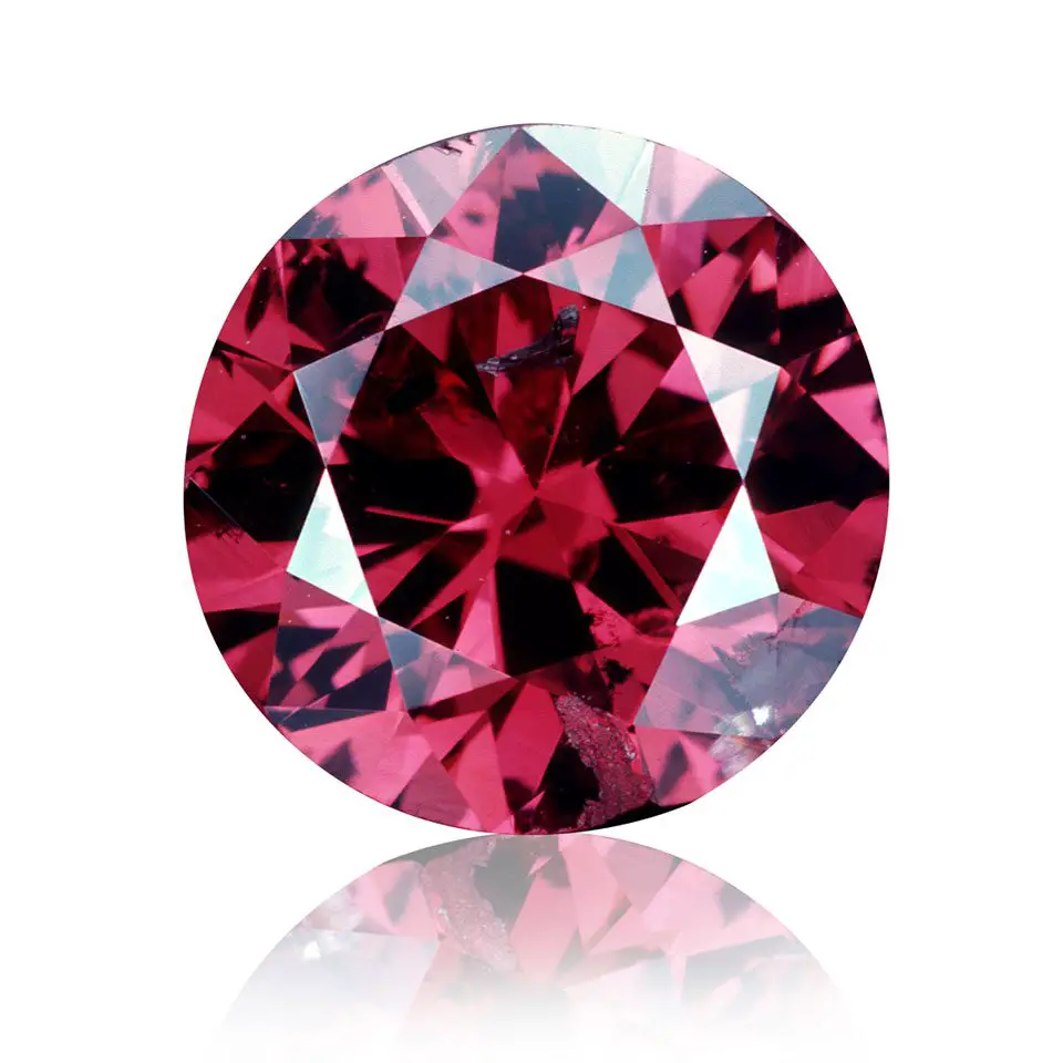 Red Diamond IS most expensive gemstones in the world