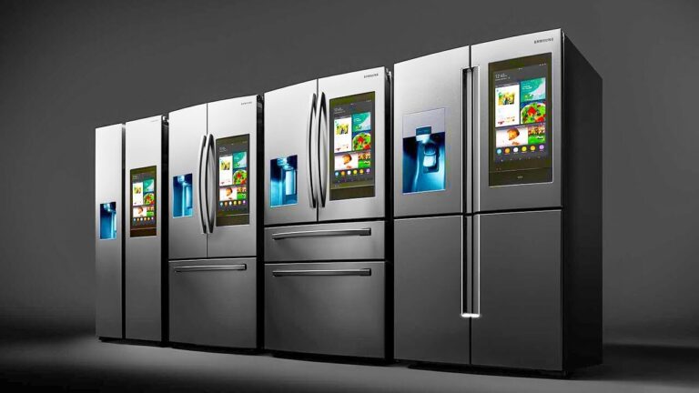 Top 10 Most Expensive Refrigerator in the World