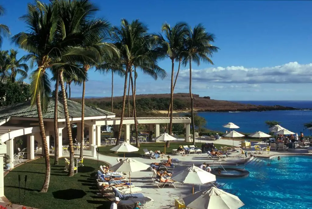 Lanai Island is most expensive private islands in the world