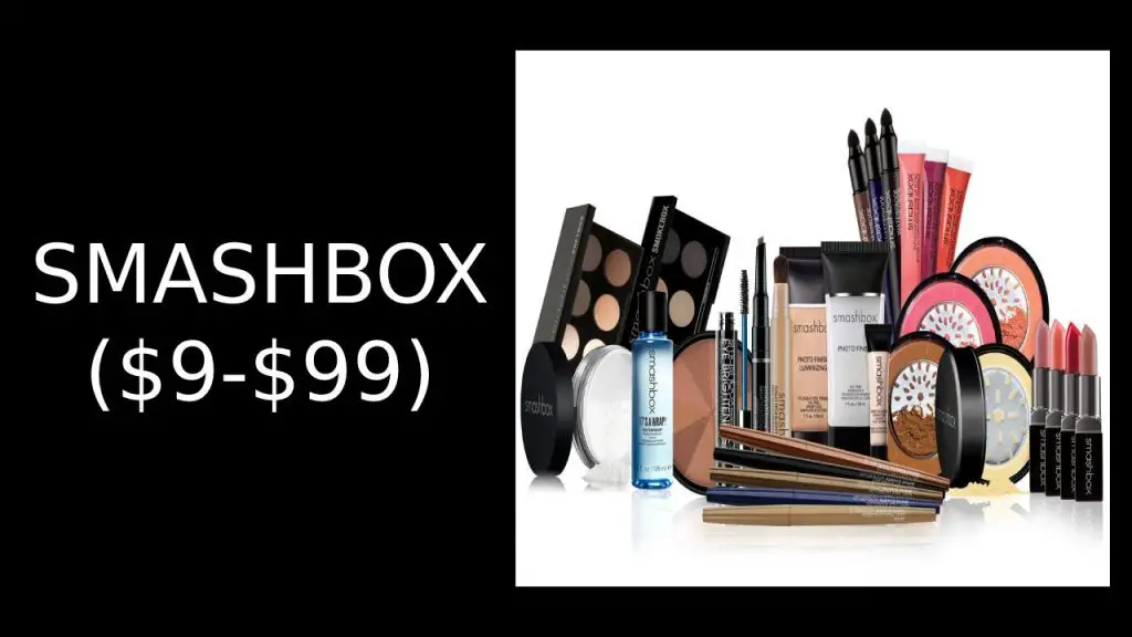 Smashbox