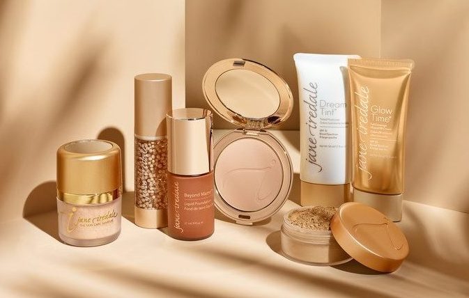 Jane Iredale