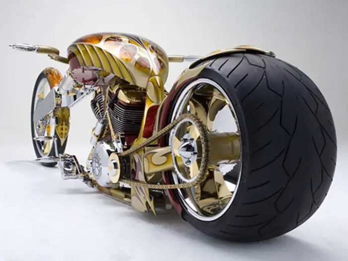 Top10 Most Expensive Bike in The World 2024