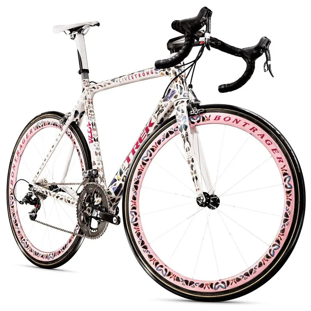 Trek Butterfly Madone