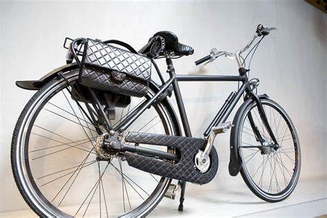 Chanel Bicycle 