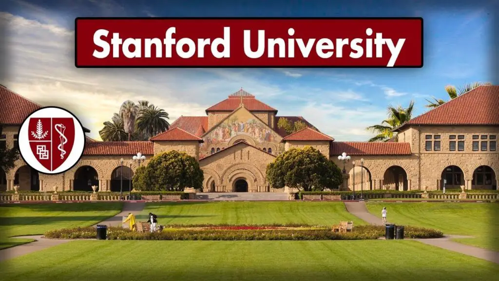 Stanford University