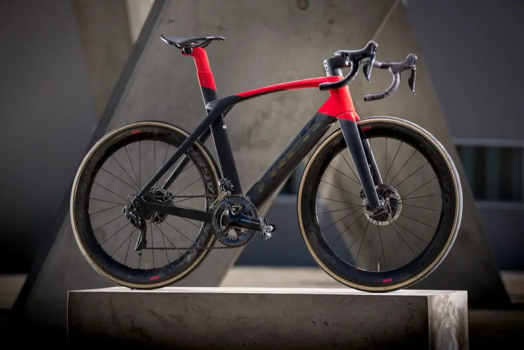 Madone SLR 9 Disc eTap  