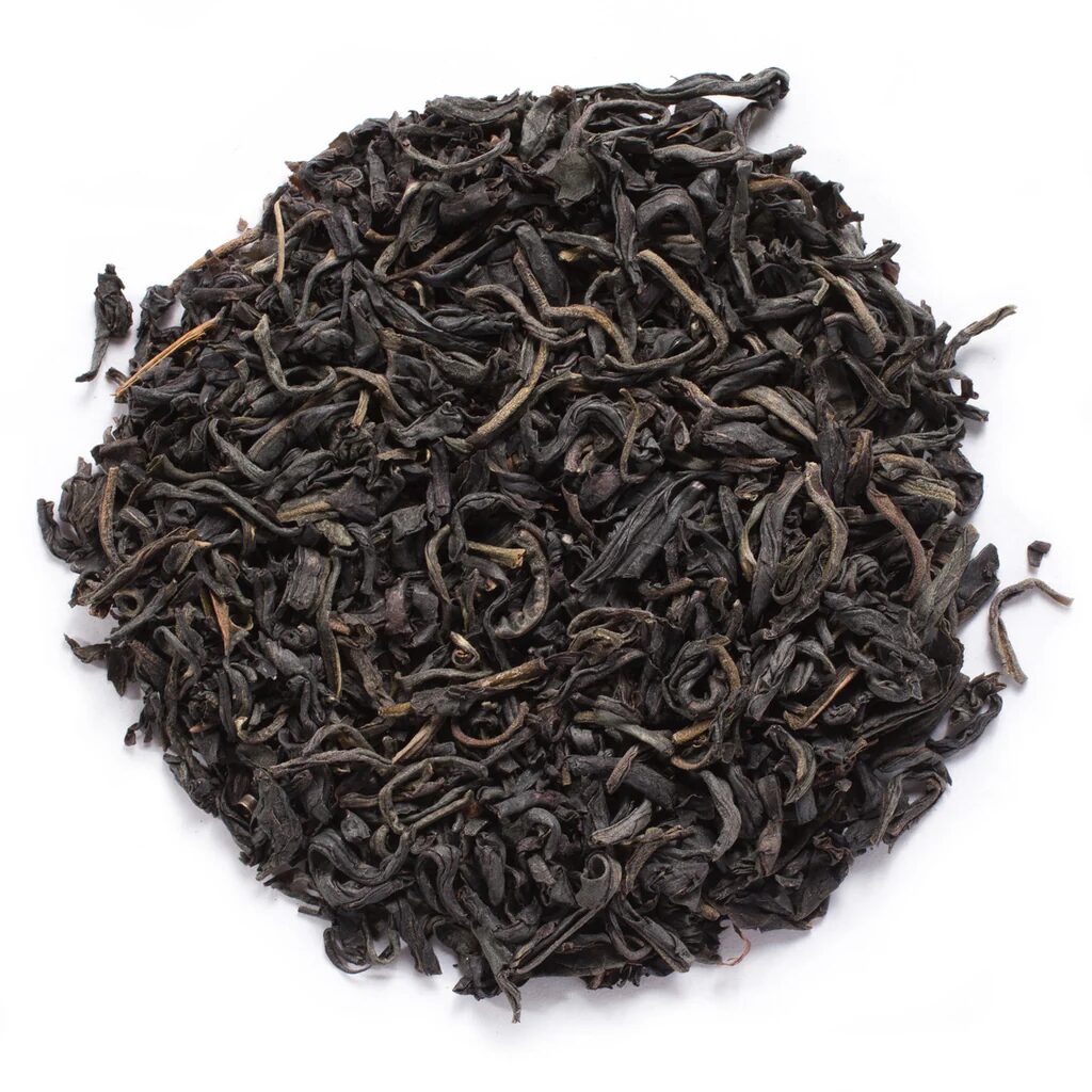 Garna Broken Leaf Black Tea 