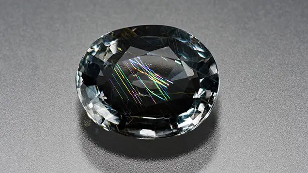 Musgravite Gemstones