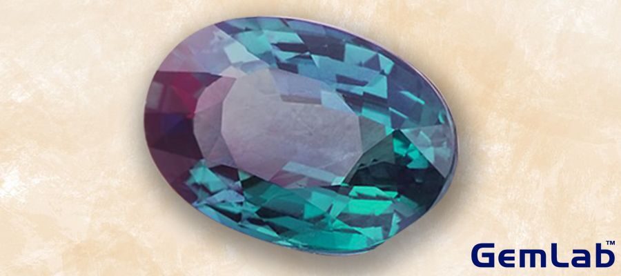 Alexandrite