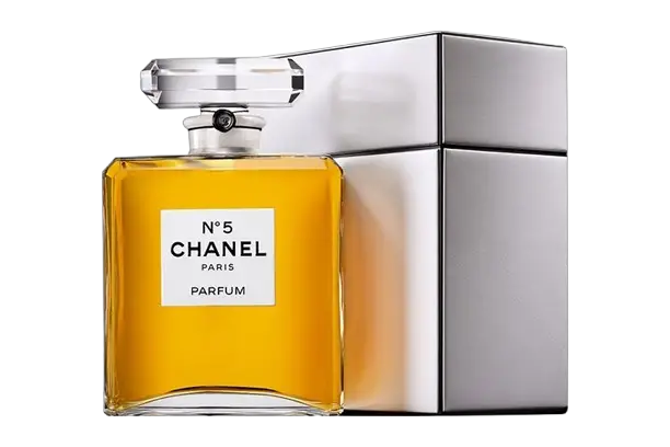 Chanel No. 5 Grand Extrait