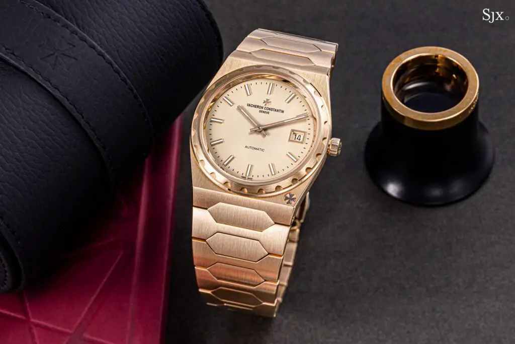 Vacheron Constantin watches