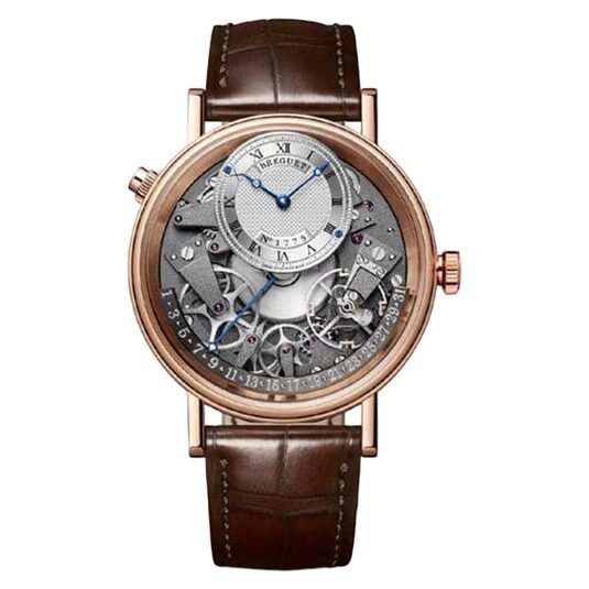 Breguet watches