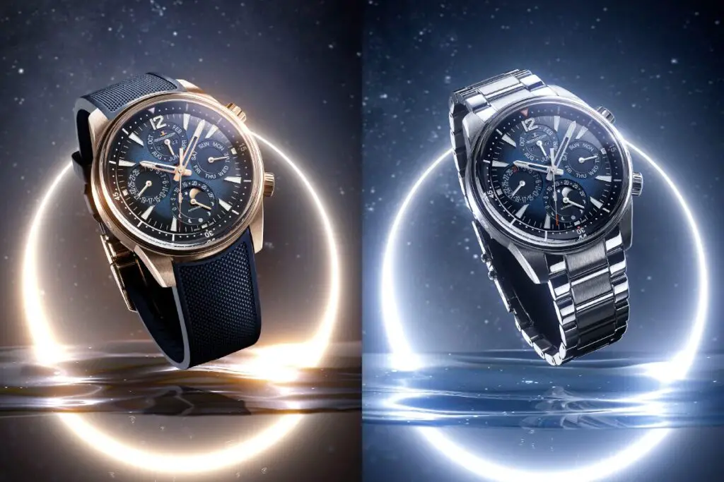 Jaeger-LeCoultre