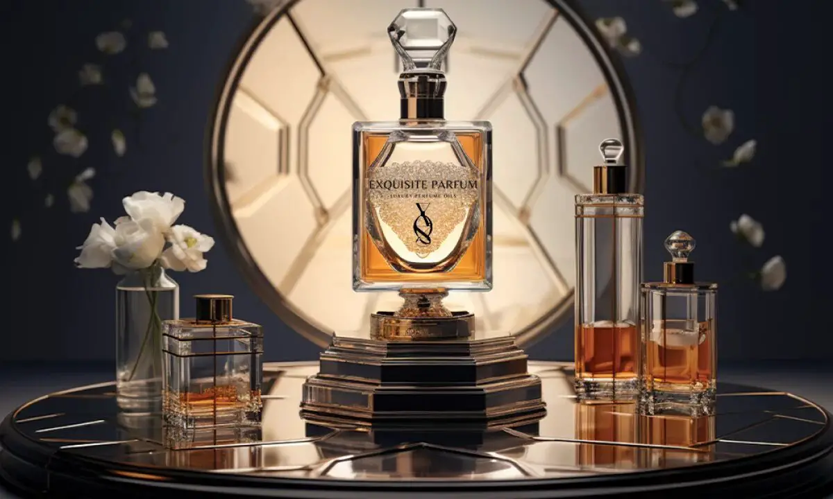 Top 10 Most Expensive Fragrance in the World