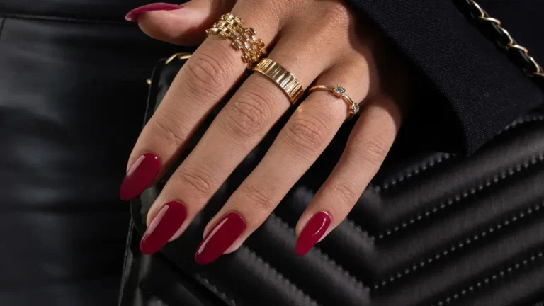 Swoon-Italian Summer Manicures