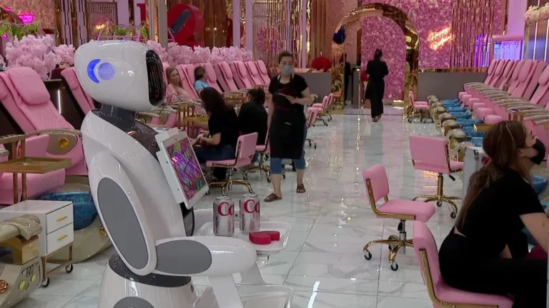 largest nail salon in the world opens in richardson